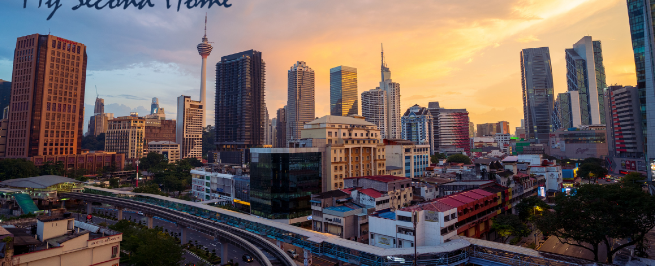 Moving to Malaysia with Your Family Under MM2H: What You Need to Know